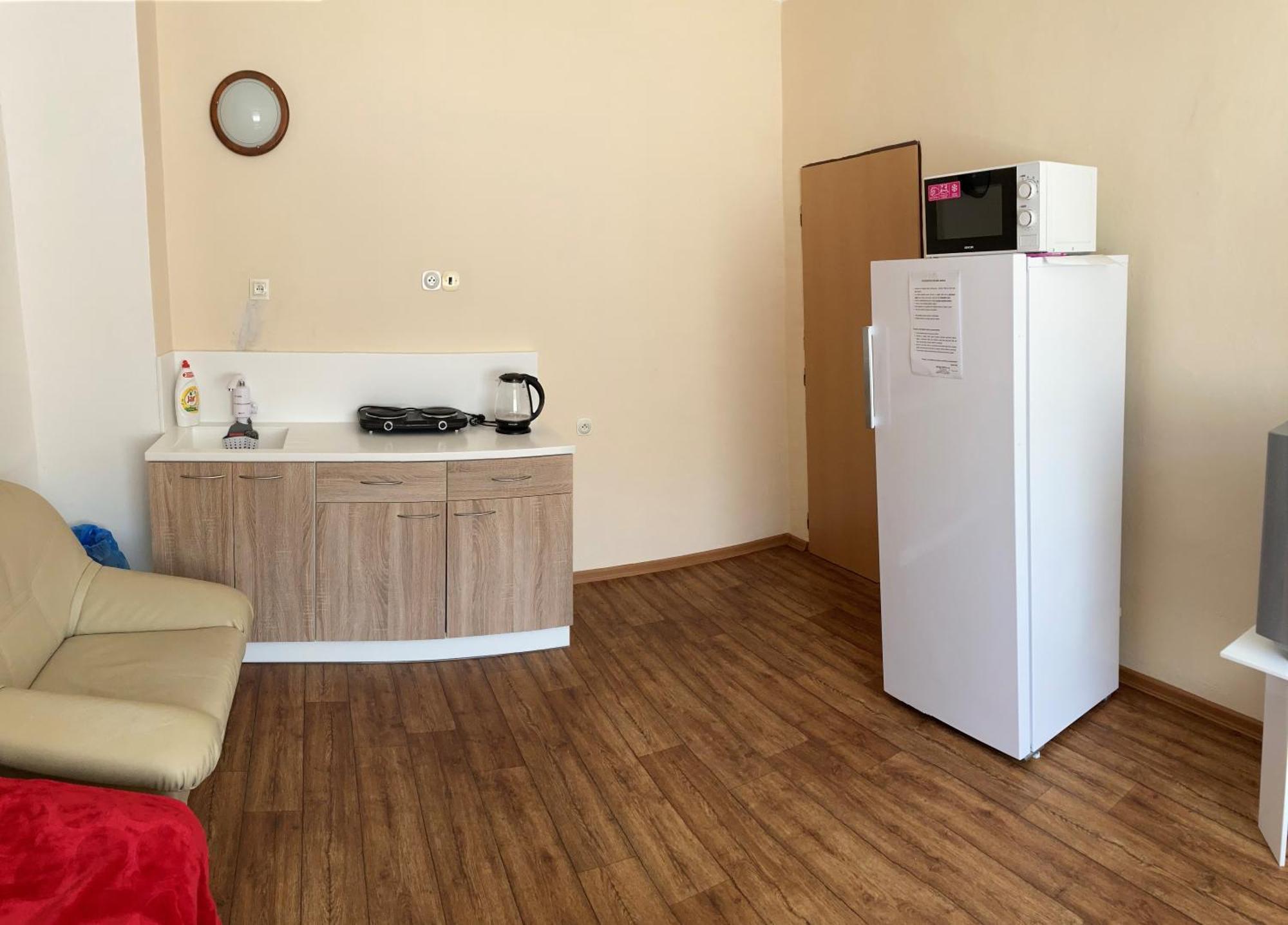 Pension Palla Svojanov  Экстерьер фото