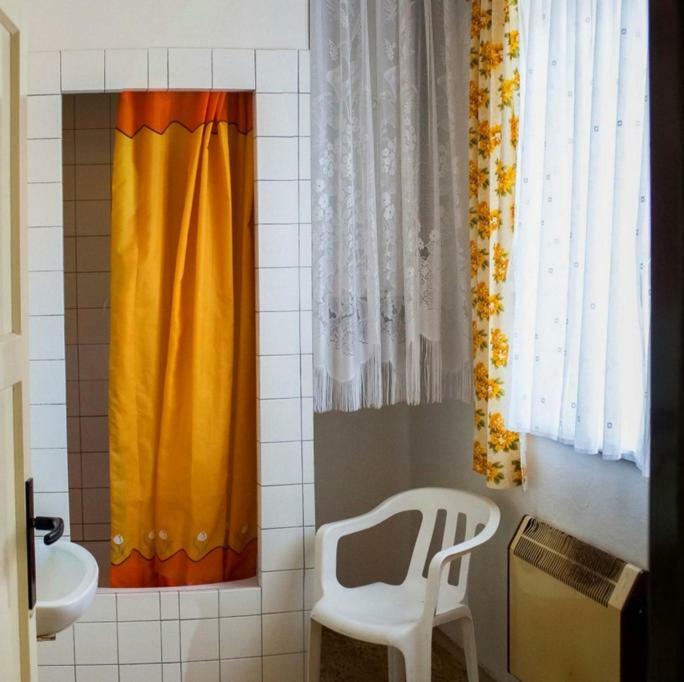 Pension Palla Svojanov  Экстерьер фото
