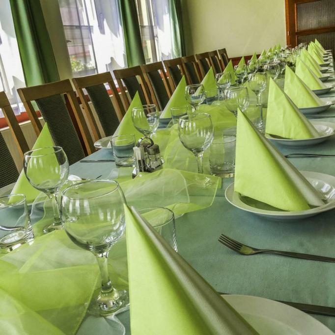 Pension Palla Svojanov  Экстерьер фото