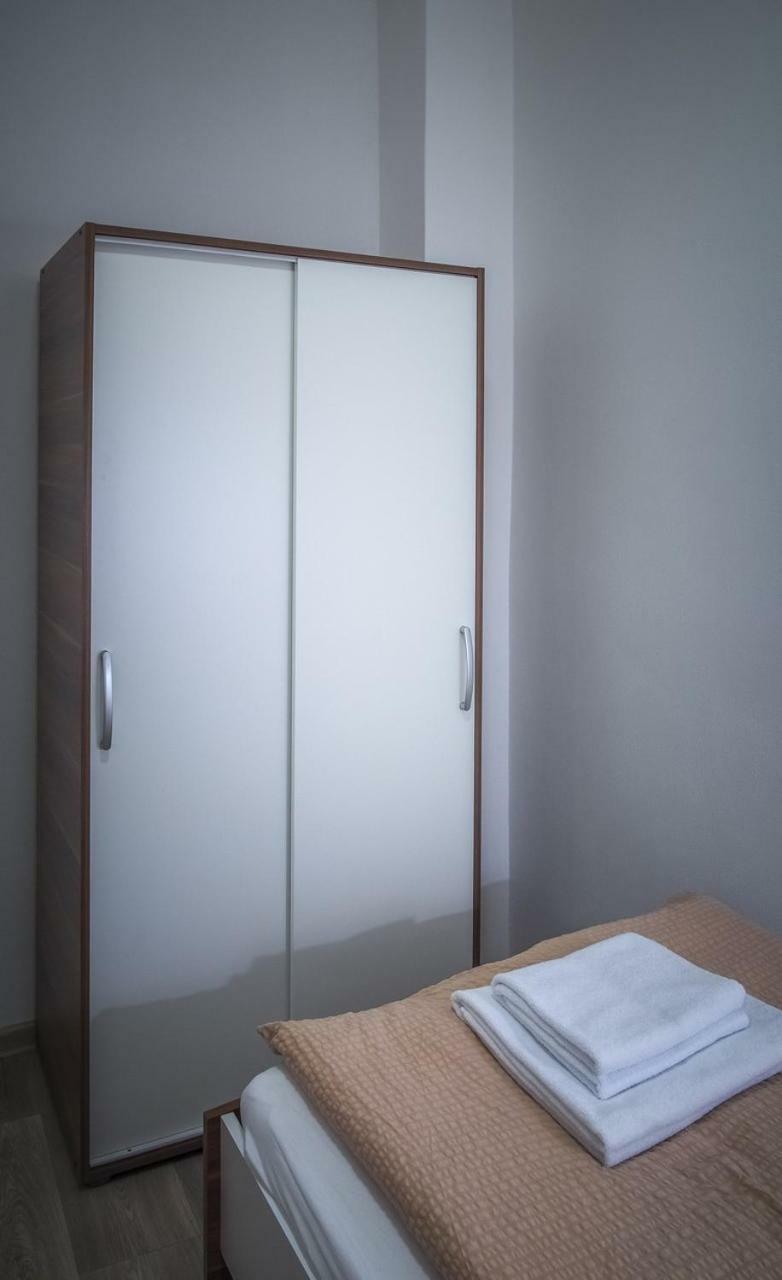 Pension Palla Svojanov  Экстерьер фото